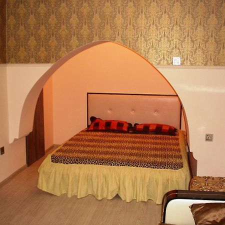 Apartment In Old City 巴库 外观 照片