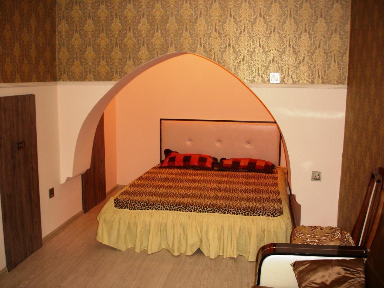Apartment In Old City 巴库 外观 照片