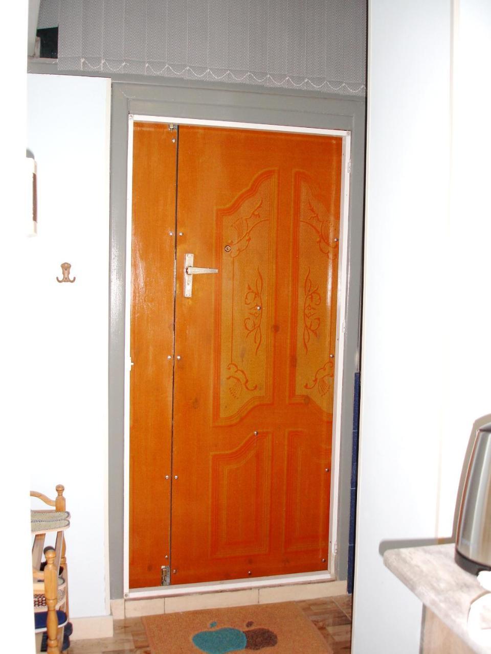 Apartment In Old City 巴库 外观 照片
