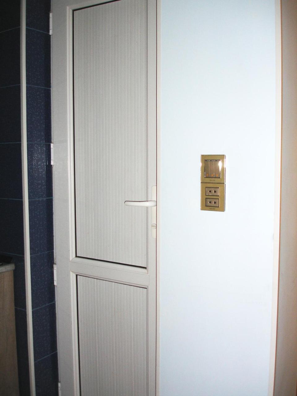 Apartment In Old City 巴库 外观 照片