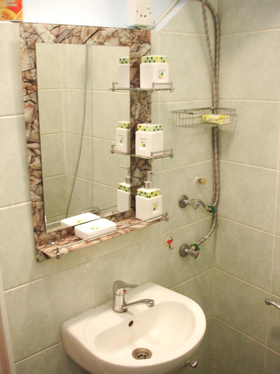Apartment In Old City 巴库 外观 照片
