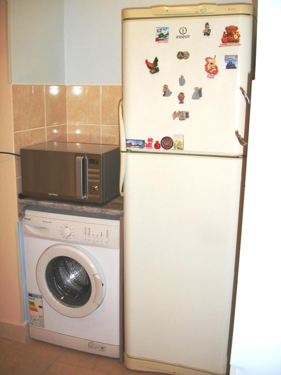 Apartment In Old City 巴库 外观 照片